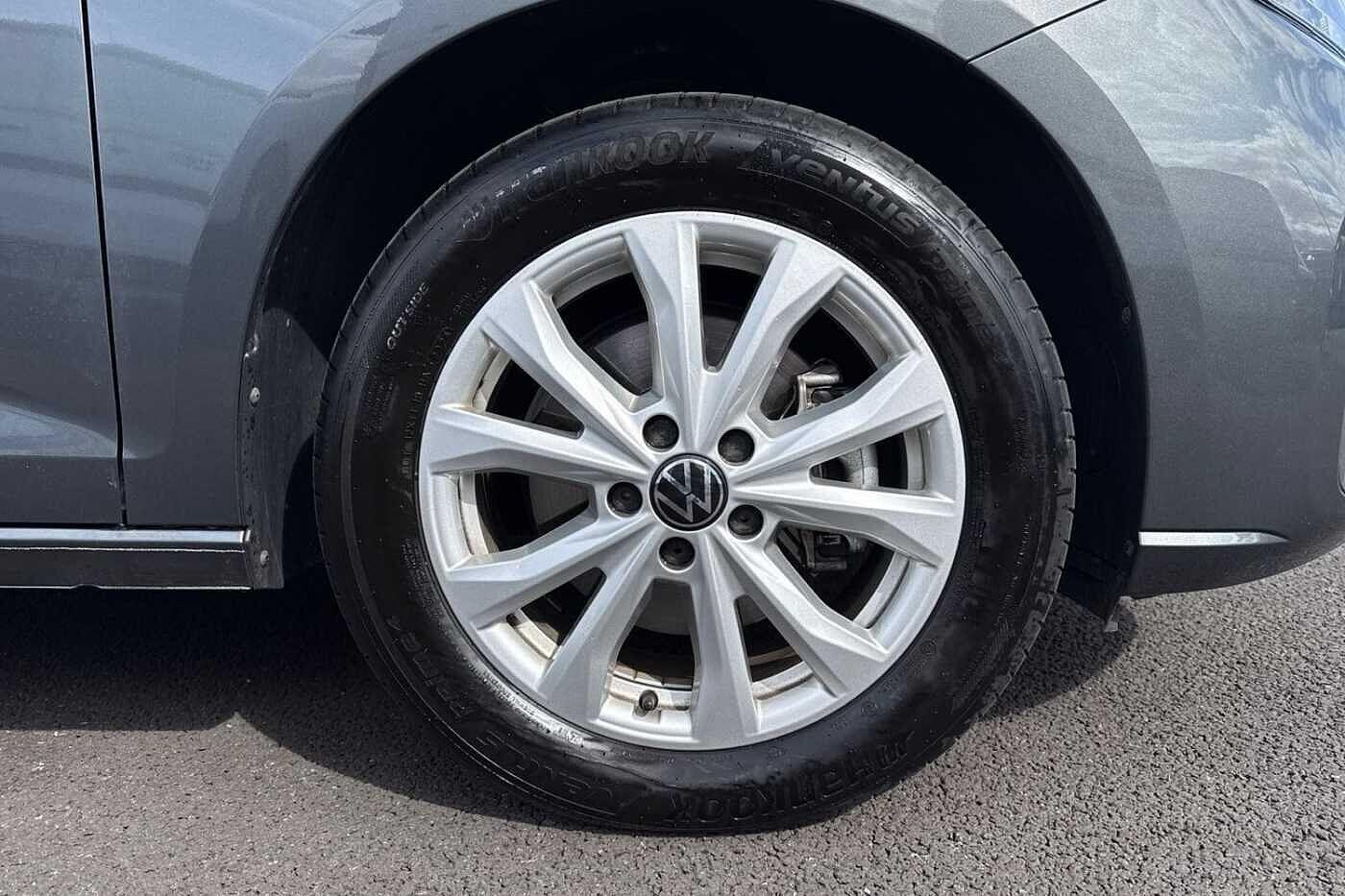 Used Volkswagen Caddy Maxi 2024 for sale - 77211501: Photo 5