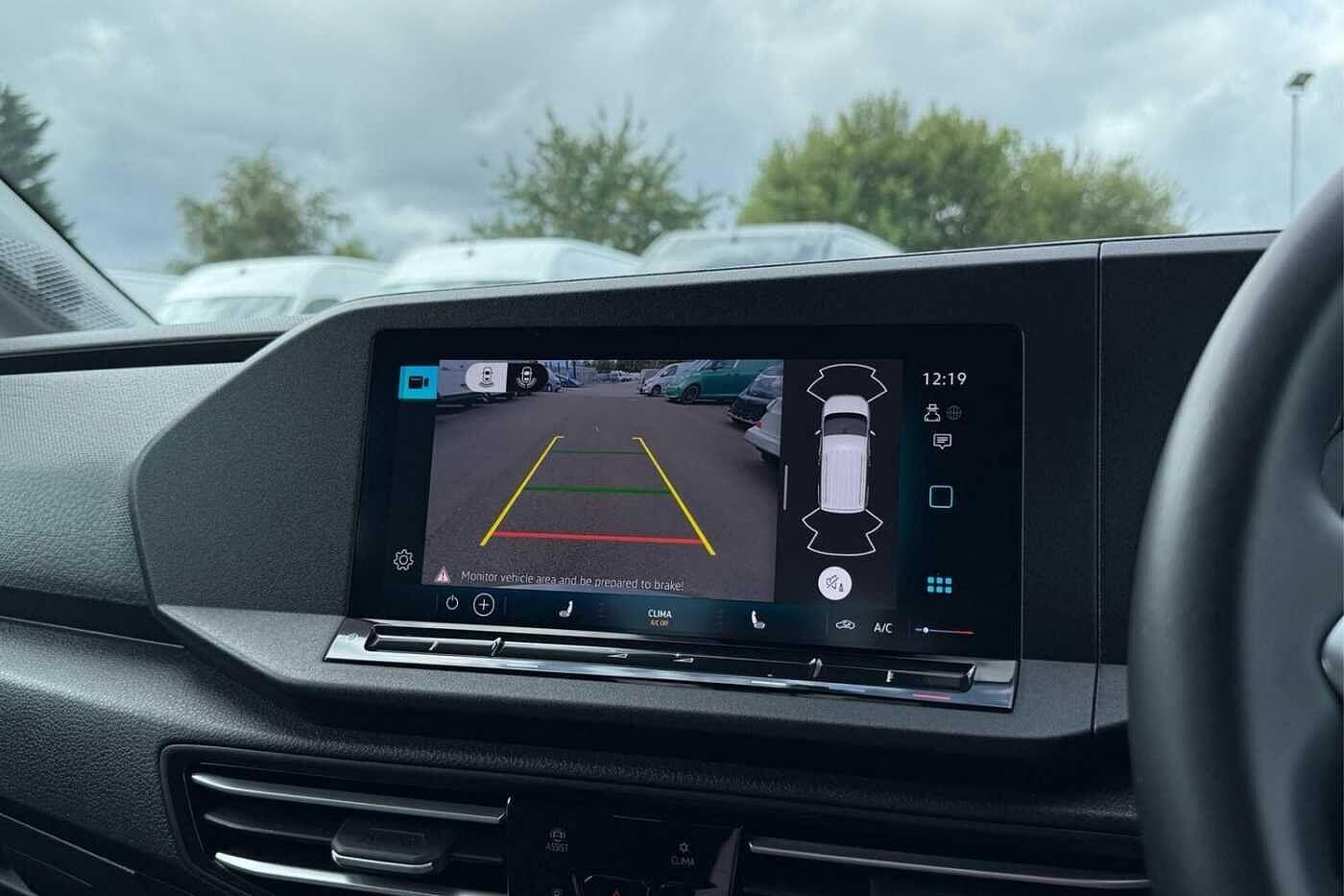 Used Volkswagen Caddy Maxi 2024 for sale - 77211501: Photo 51