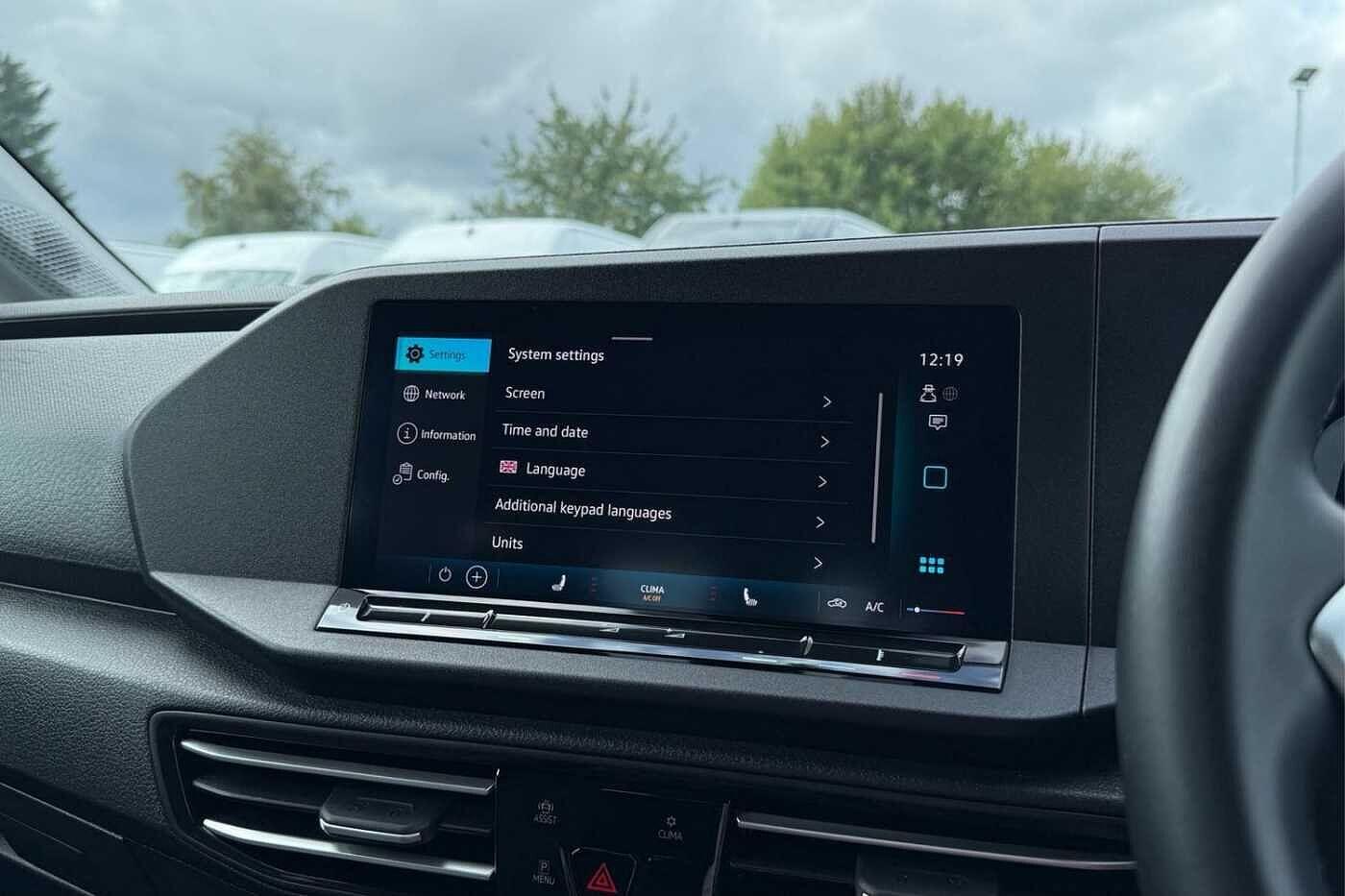 Used Volkswagen Caddy Maxi 2024 for sale - 77211501: Photo 52