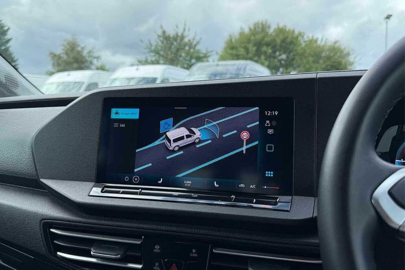 Used Volkswagen Caddy Maxi 2024 for sale - 77211501: Photo 53