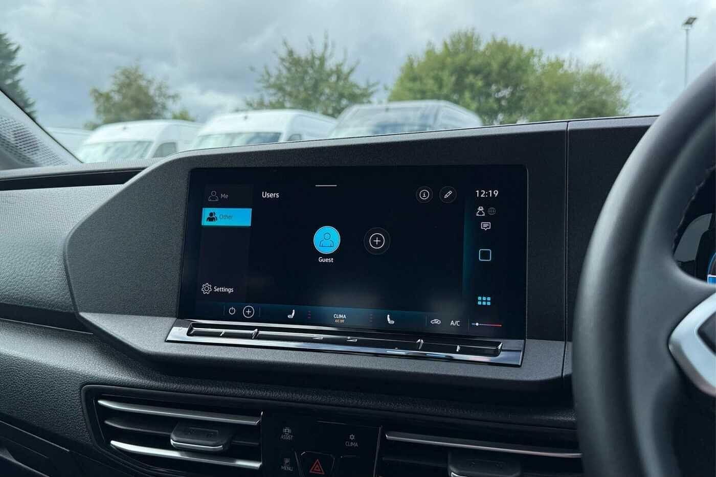 Used Volkswagen Caddy Maxi 2024 for sale - 77211501: Photo 54