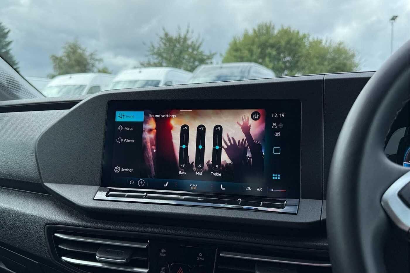 Used Volkswagen Caddy Maxi 2024 for sale - 77211501: Photo 55