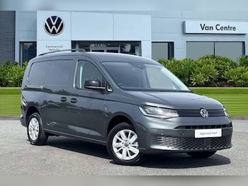 Used Volkswagen Caddy 2025 for sale - 78888650: Photo