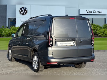 Used Volkswagen Caddy 2025 for sale - 78888650: Photo