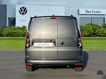 Used Volkswagen Caddy 2025 for sale - 78888650: Photo