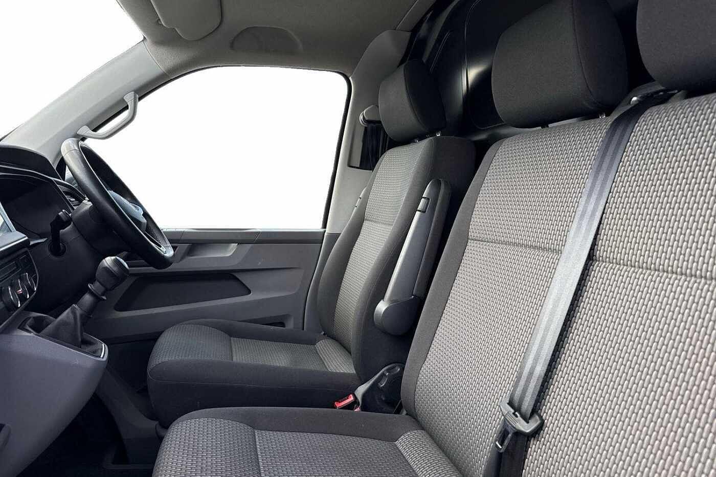 Used Volkswagen Transporter 2024 for sale - 76629963: Photo 10