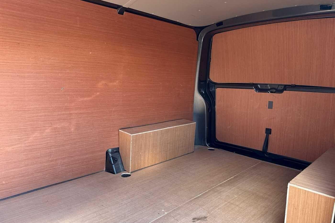 Used Volkswagen Transporter 2024 for sale - 76629963: Photo 13