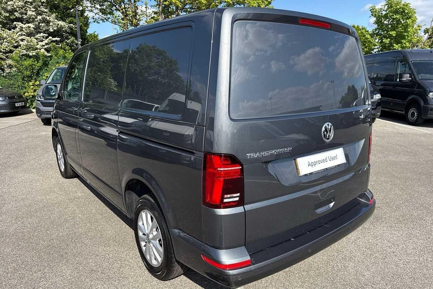 Used Volkswagen Transporter 2024 for sale - 76629963: Photo 15