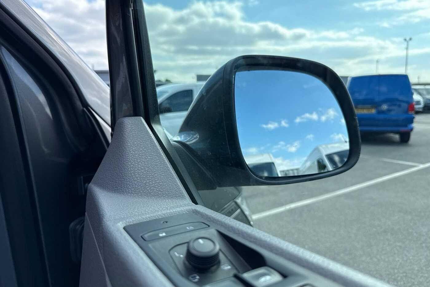 Used Volkswagen Transporter 2024 for sale - 76629963: Photo 17