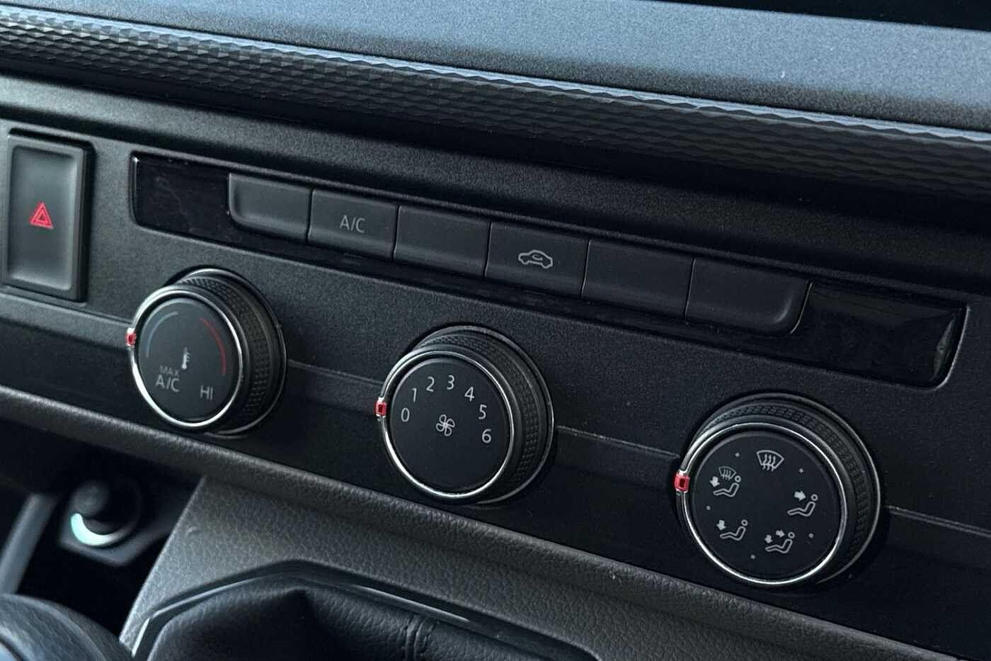 Used Volkswagen Transporter 2024 for sale - 76629963: Photo 18