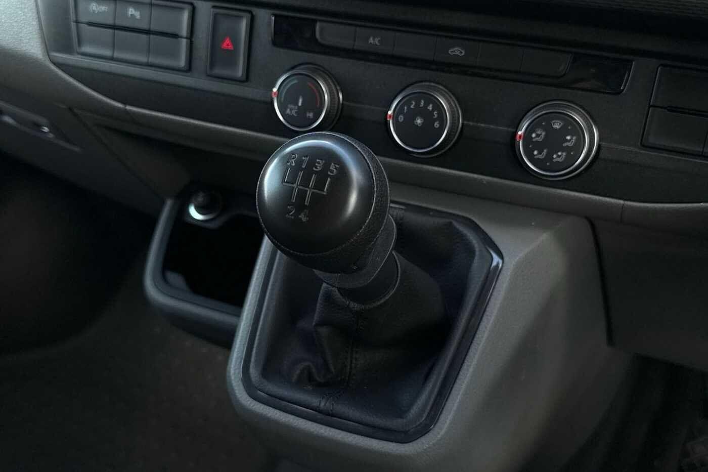 Used Volkswagen Transporter 2024 for sale - 76629963: Photo 19