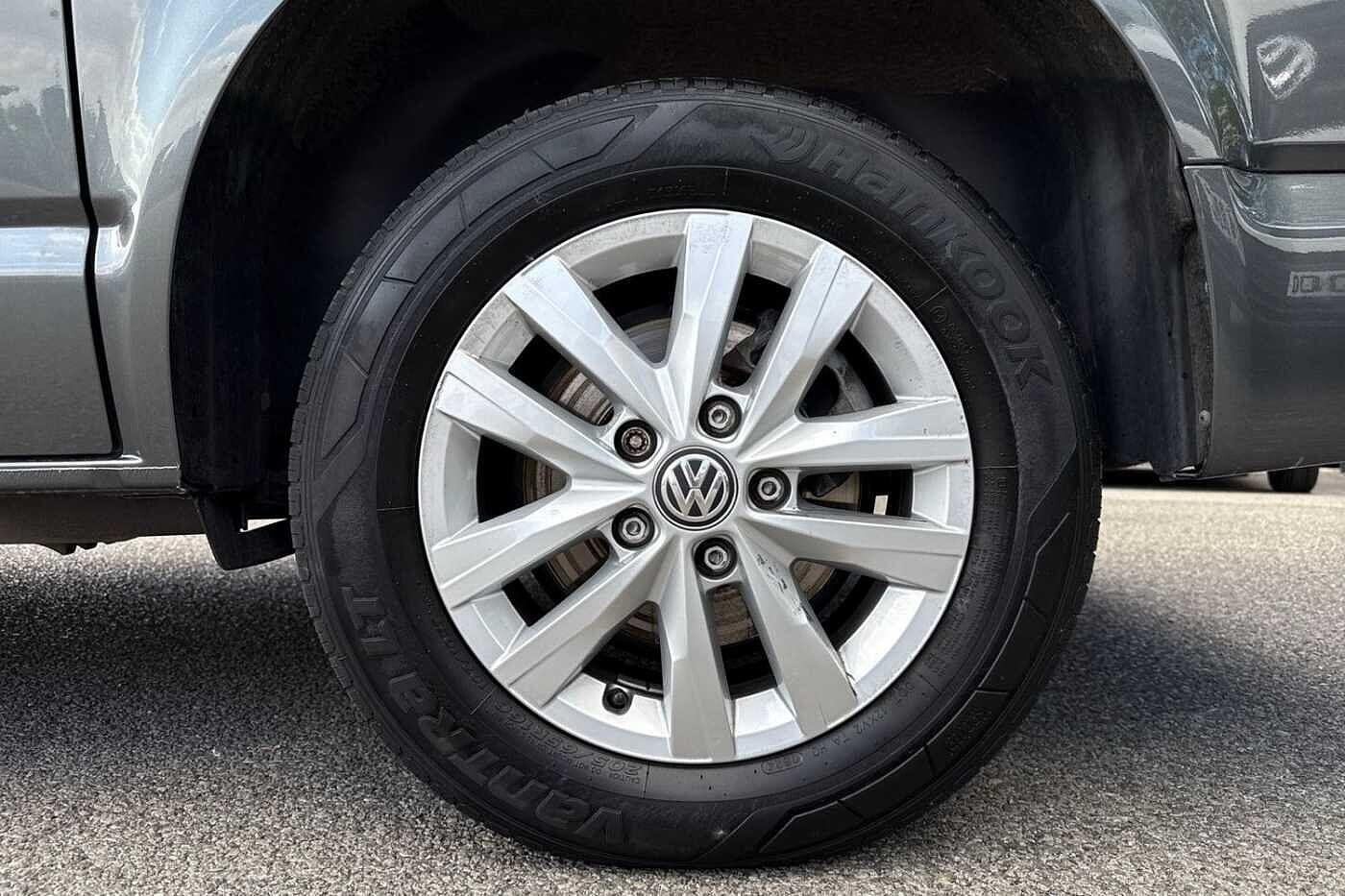 Used Volkswagen Transporter 2024 for sale - 76629963: Photo 22