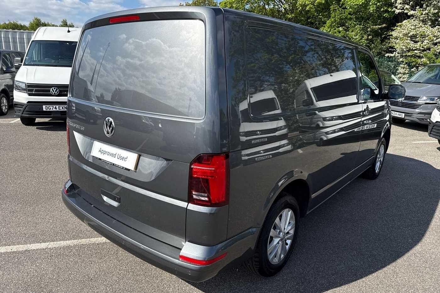 Used Volkswagen Transporter 2024 for sale - 76629963: Photo 29