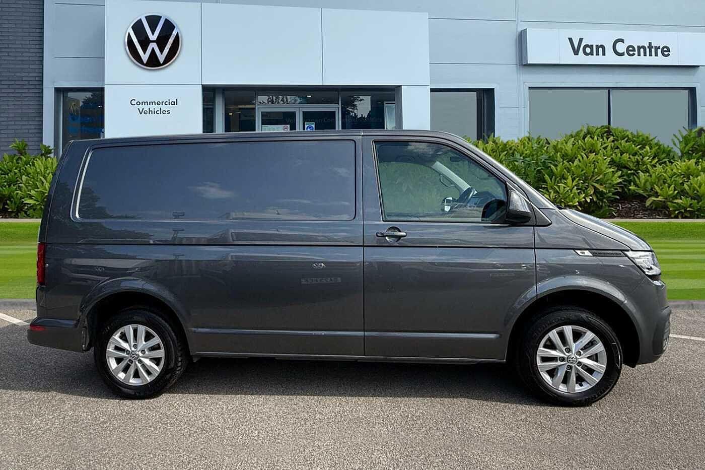 Used Volkswagen Transporter 2024 for sale - 76629963: Photo 4