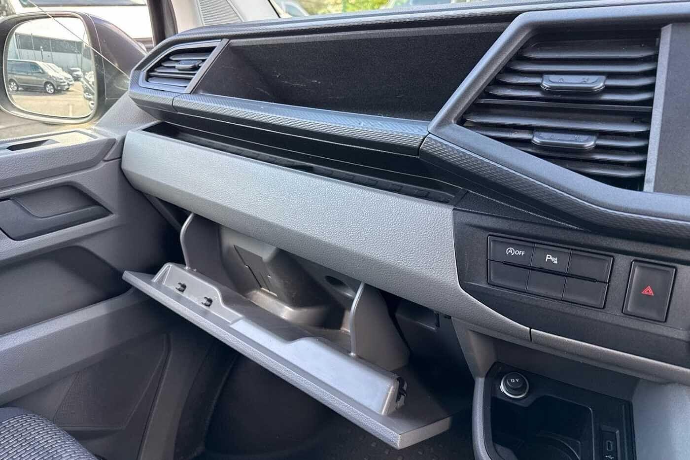 Used Volkswagen Transporter 2024 for sale - 76629963: Photo 42