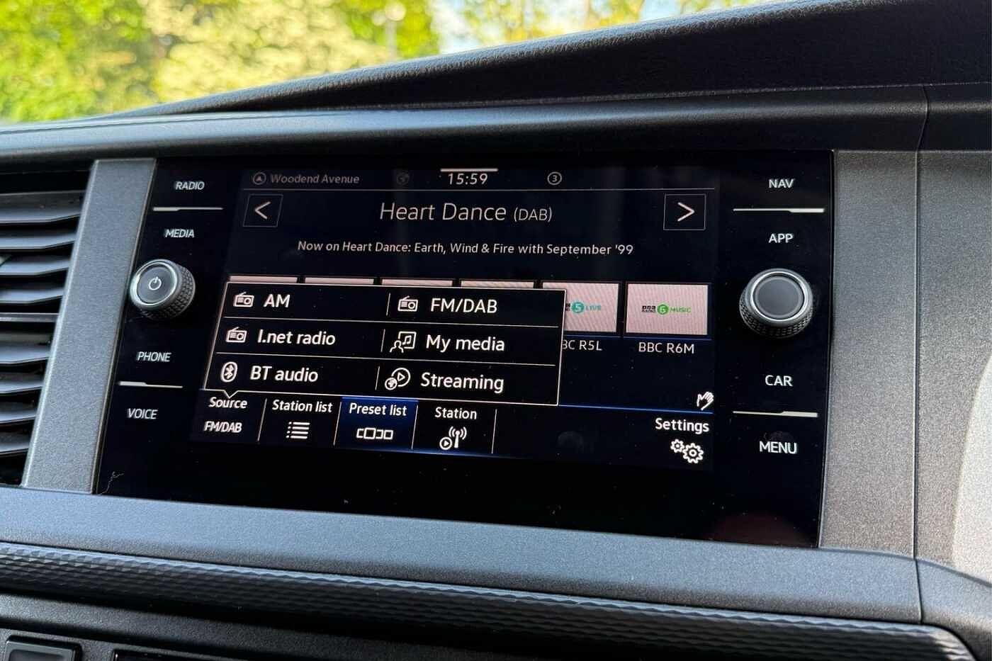 Used Volkswagen Transporter 2024 for sale - 76629963: Photo 44