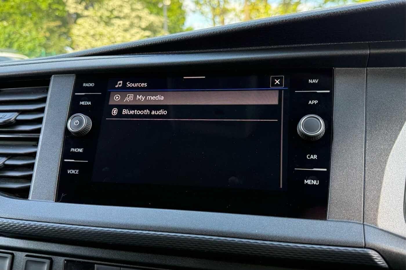 Used Volkswagen Transporter 2024 for sale - 76629963: Photo 46