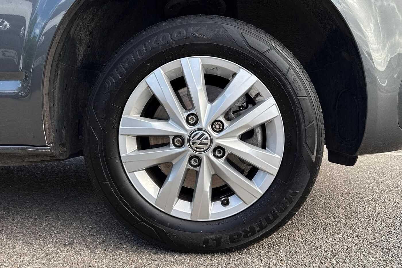 Used Volkswagen Transporter 2024 for sale - 76629963: Photo 5