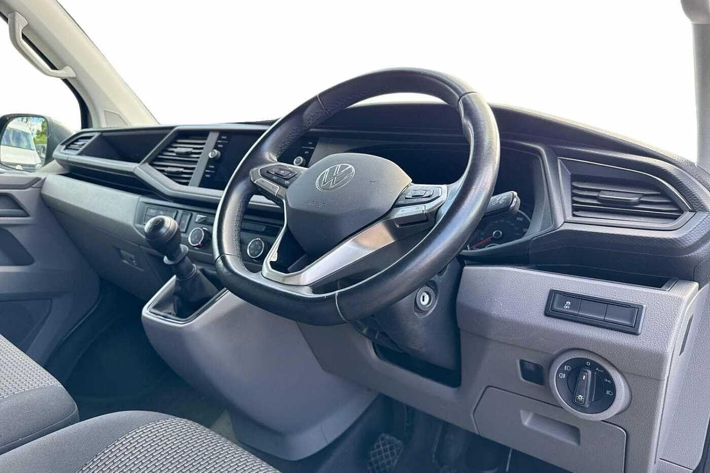 Used Volkswagen Transporter 2024 for sale - 76629963: Photo 6