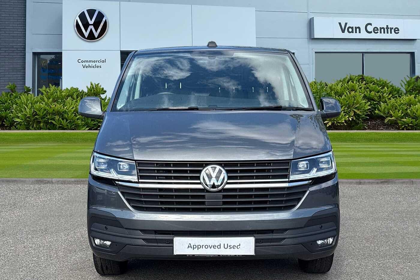 Used Volkswagen Transporter 2024 for sale - 76629963: Photo 8