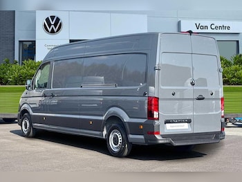 Used Volkswagen Crafter 2026 for sale - 78789728: Photo