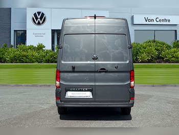 Used Volkswagen Crafter 2026 for sale - 79606298: Photo