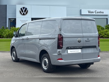 Used Volkswagen Transporter 2026 for sale - 78521877: Photo