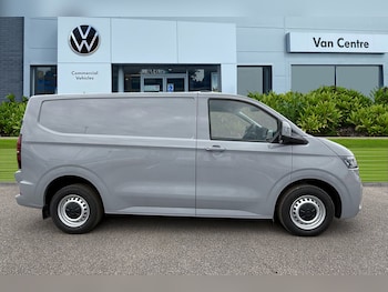 Used Volkswagen Transporter 2026 for sale - 78521877: Photo
