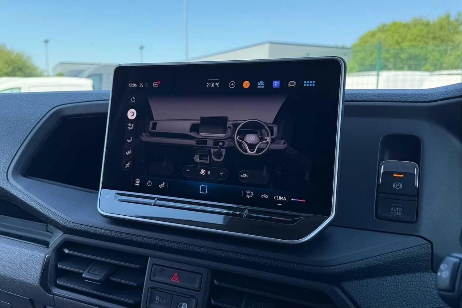 Used Volkswagen Crafter 2025 for sale - 77138850: Photo 21