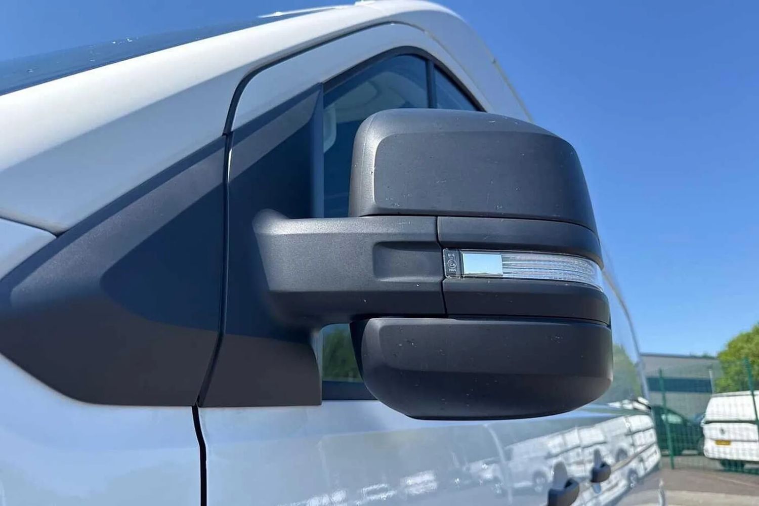 Used Volkswagen Crafter 2025 for sale - 77138850: Photo 25