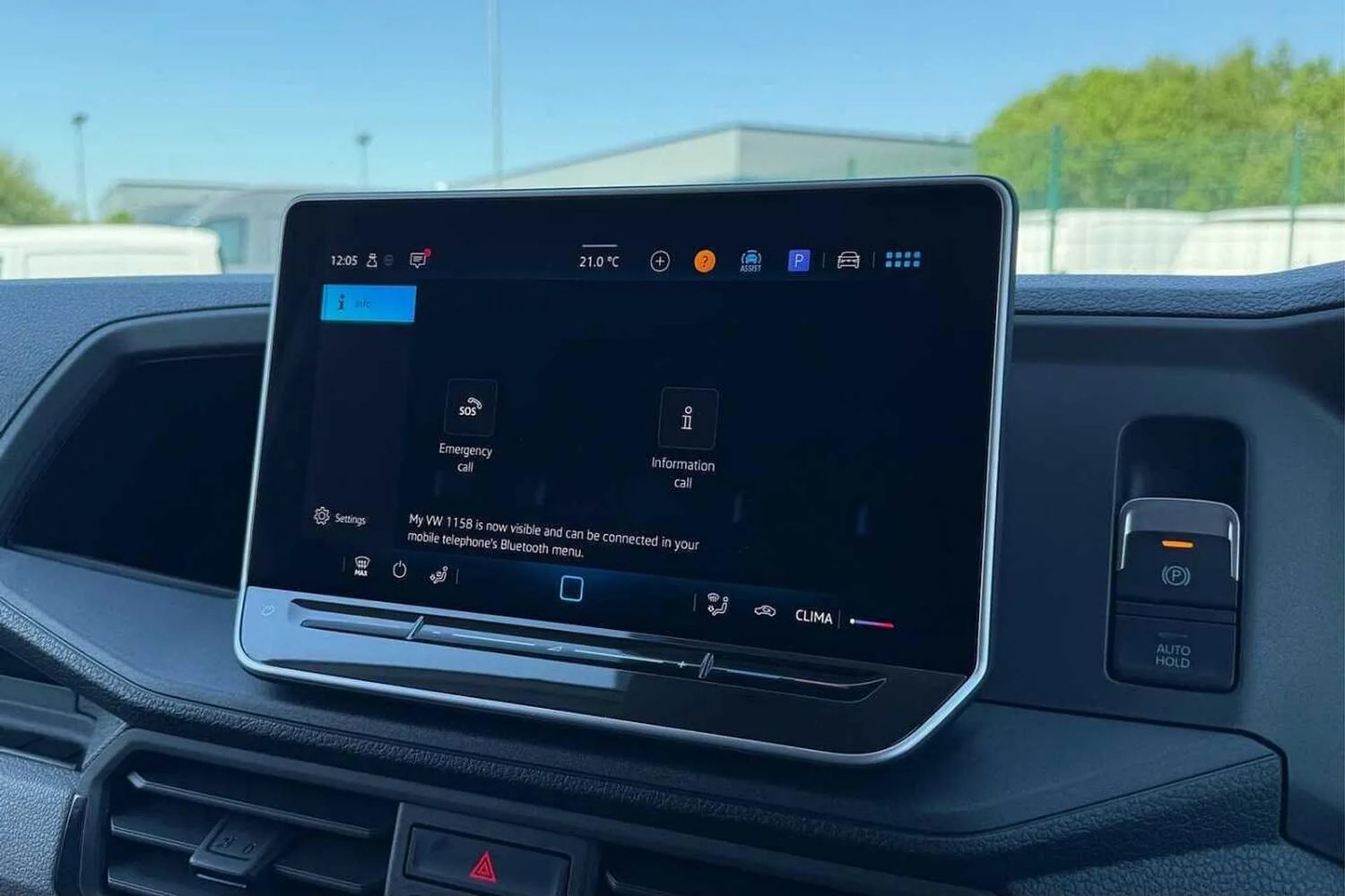 Used Volkswagen Crafter 2025 for sale - 77138850: Photo 46