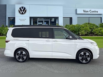 Used Volkswagen California 2026 for sale - 78815382: Photo