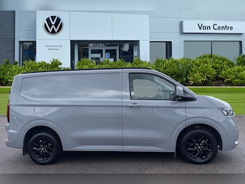 Used Volkswagen Transporter 2025 for sale - 78708515: Photo