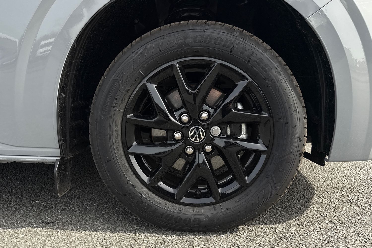 Used Volkswagen Transporter 2025 for sale - 78209498: Photo 10