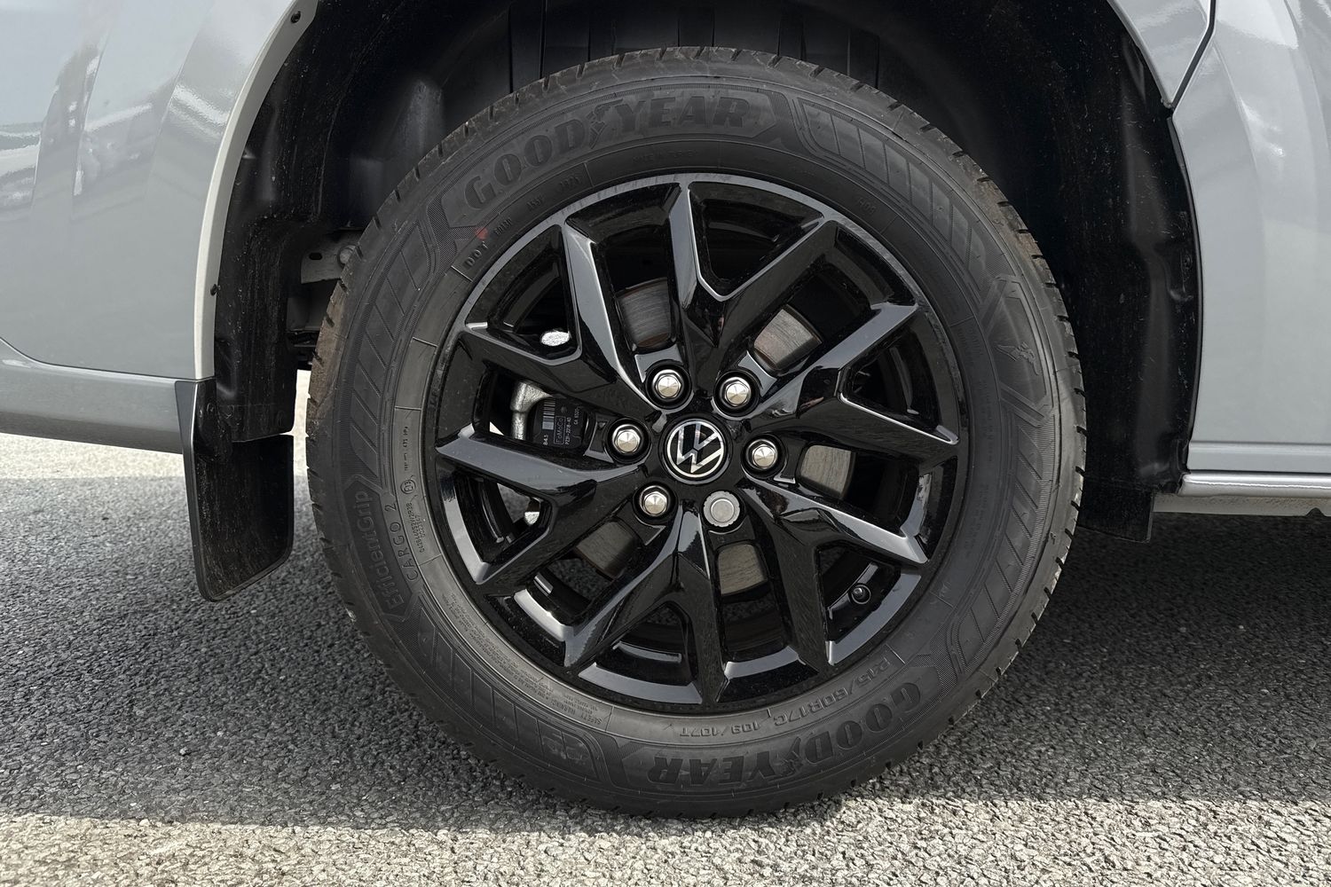 Used Volkswagen Transporter 2025 for sale - 78209498: Photo 11