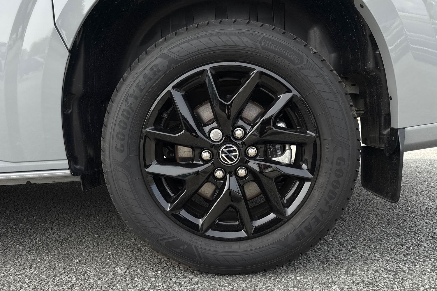 Used Volkswagen Transporter 2025 for sale - 78209498: Photo 12