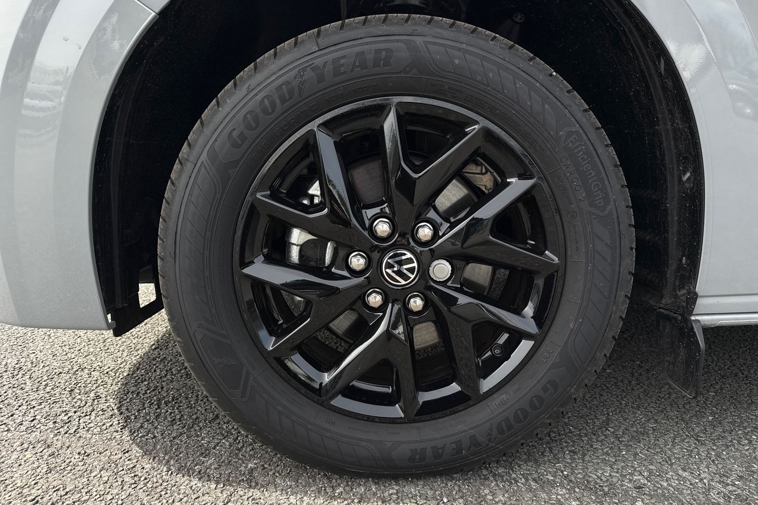 Used Volkswagen Transporter 2025 for sale - 78209498: Photo 13