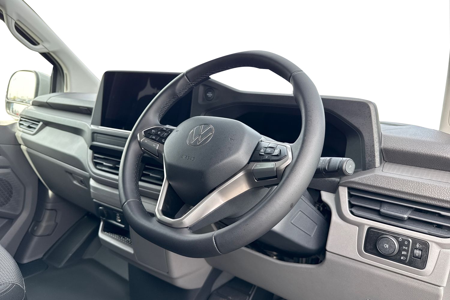 Used Volkswagen Transporter 2025 for sale - 78209498: Photo 14