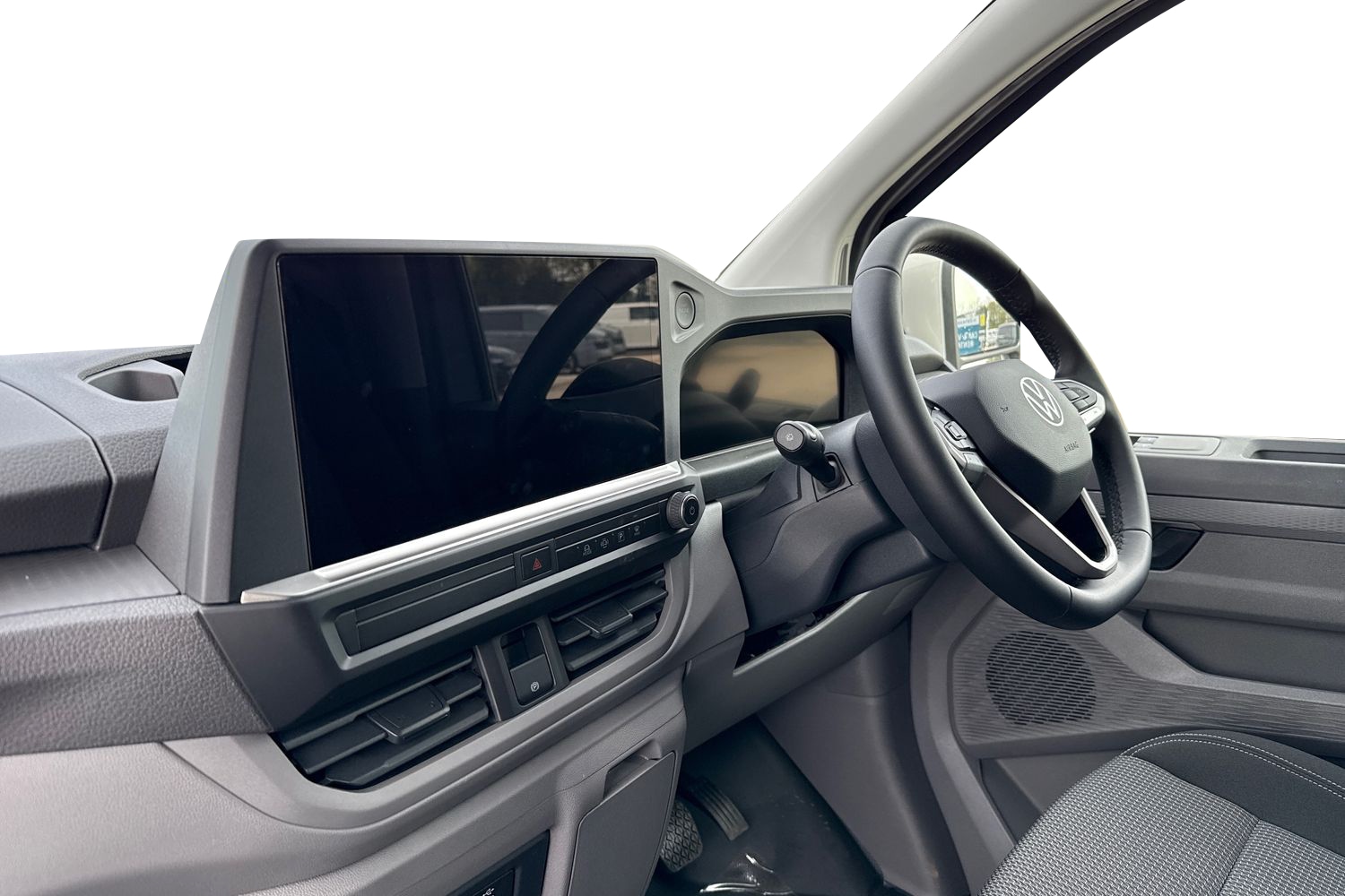 Used Volkswagen Transporter 2025 for sale - 78209498: Photo 15