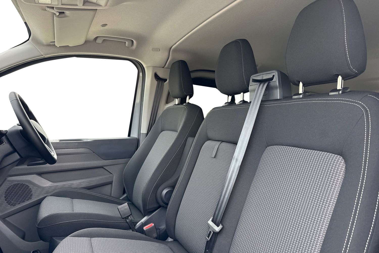 Used Volkswagen Transporter 2025 for sale - 78209498: Photo 16