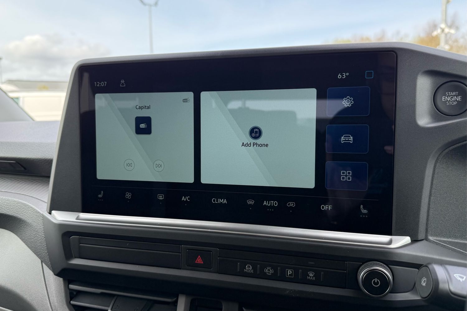 Used Volkswagen Transporter 2025 for sale - 78209498: Photo 17