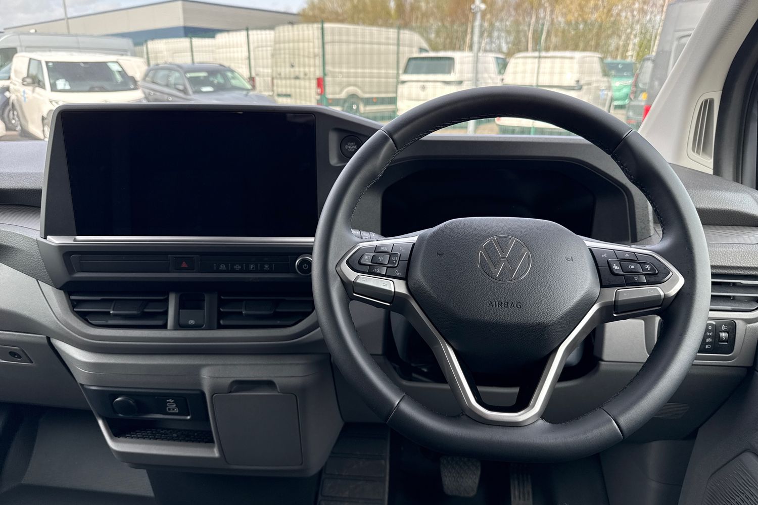 Used Volkswagen Transporter 2025 for sale - 78209498: Photo 18