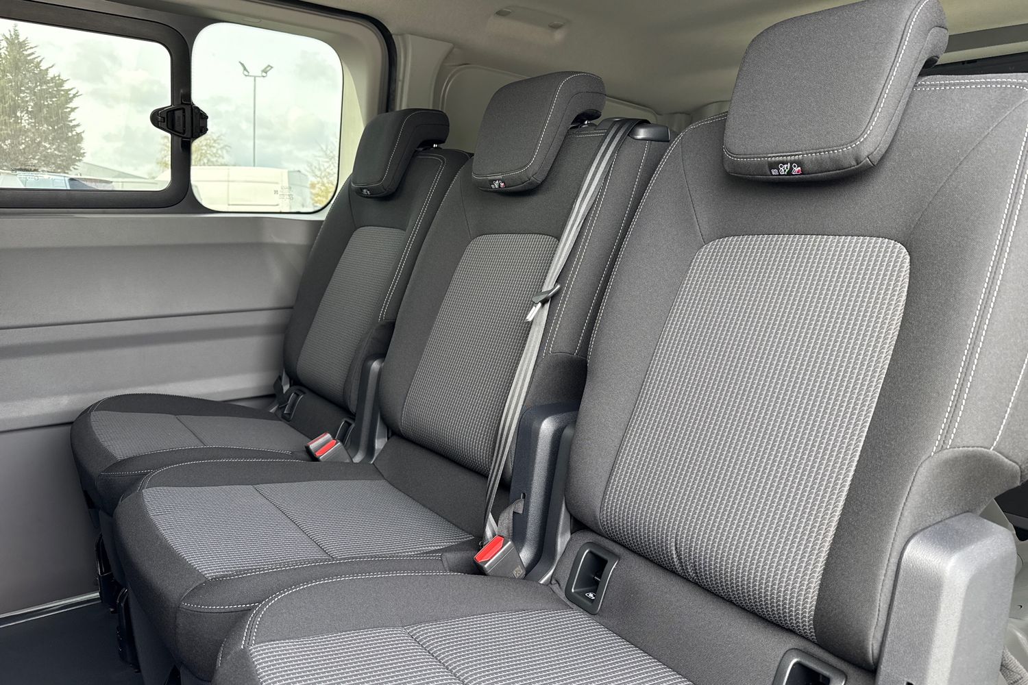 Used Volkswagen Transporter 2025 for sale - 78209498: Photo 19