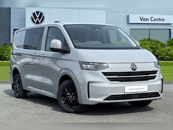 Used Volkswagen Transporter 2025 for sale - 78209498: Photo