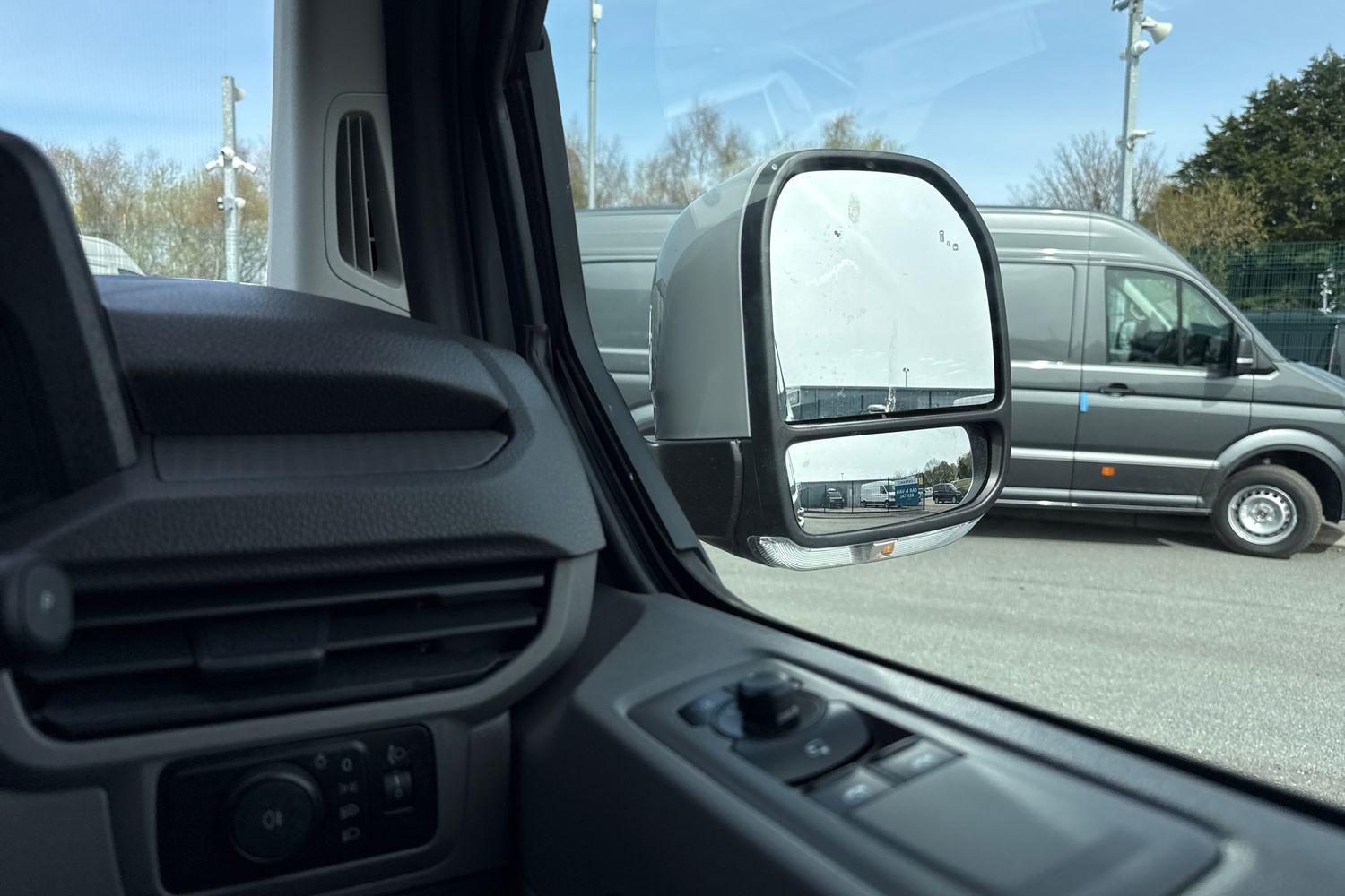 Used Volkswagen Transporter 2025 for sale - 78209498: Photo 21