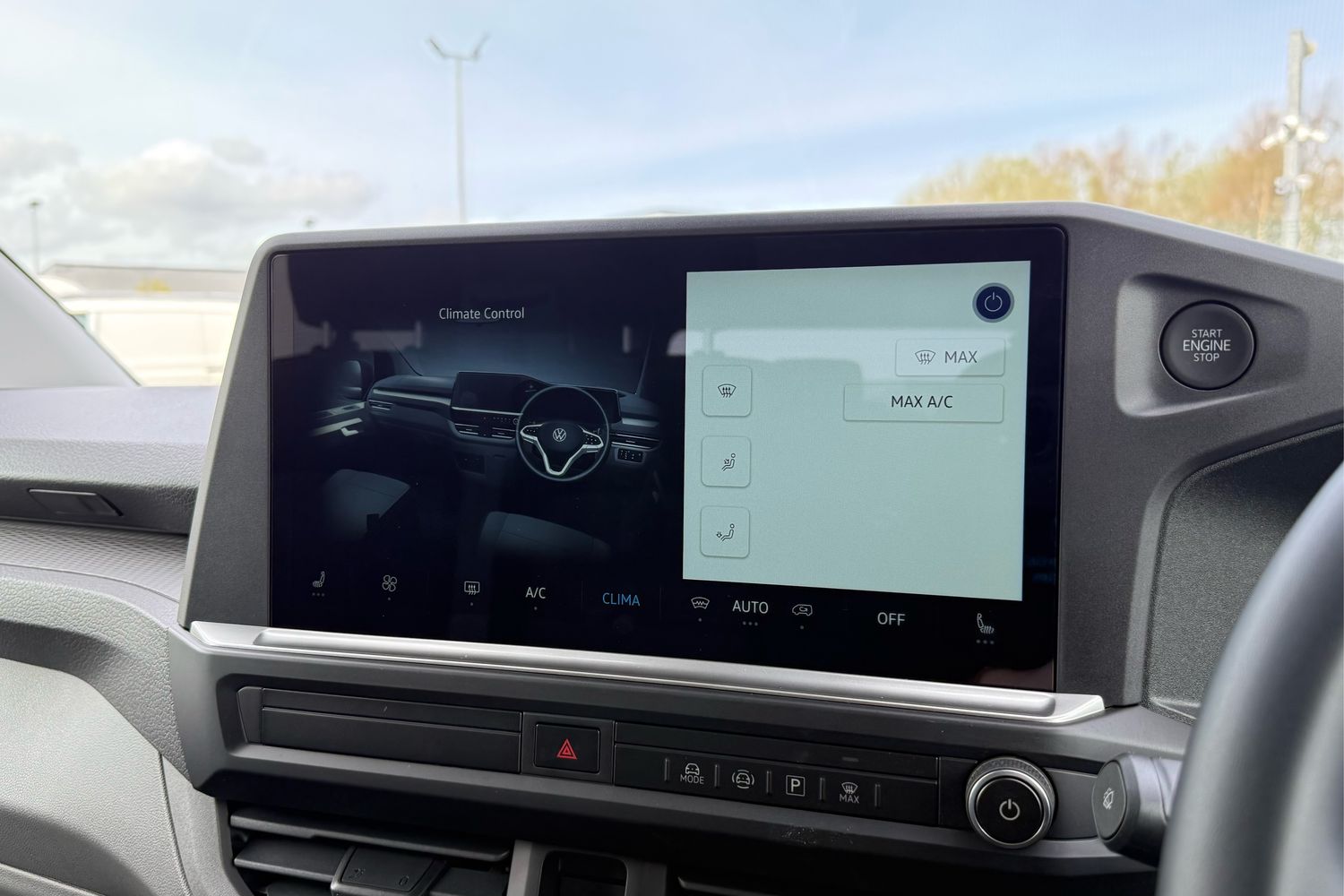 Used Volkswagen Transporter 2025 for sale - 78209498: Photo 22