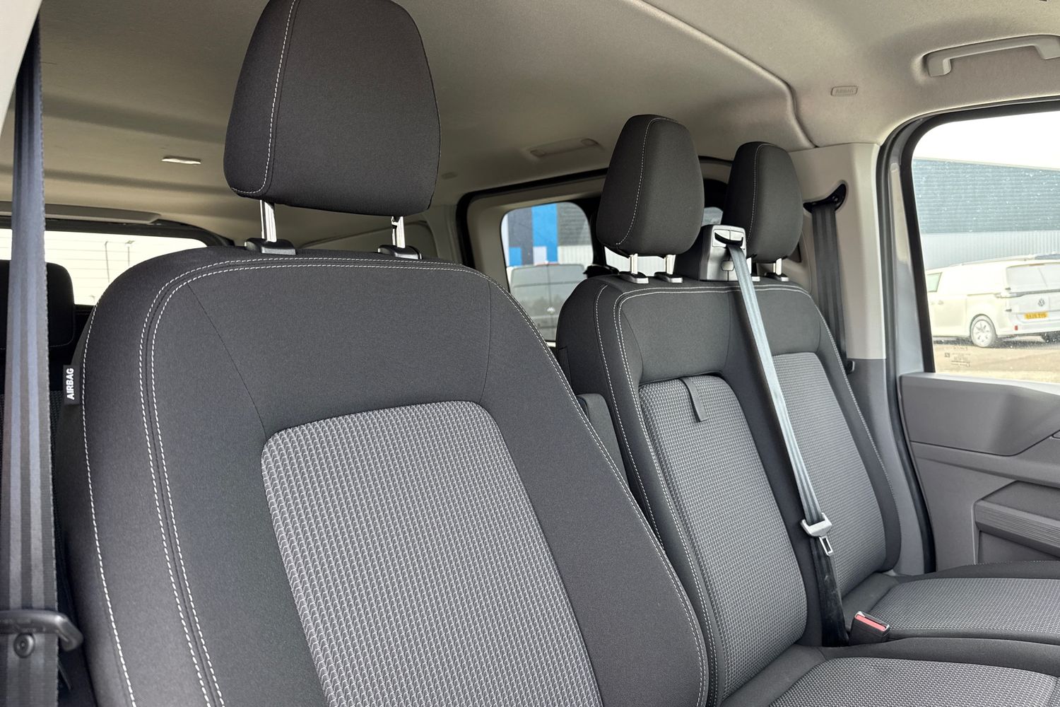 Used Volkswagen Transporter 2025 for sale - 78209498: Photo 24