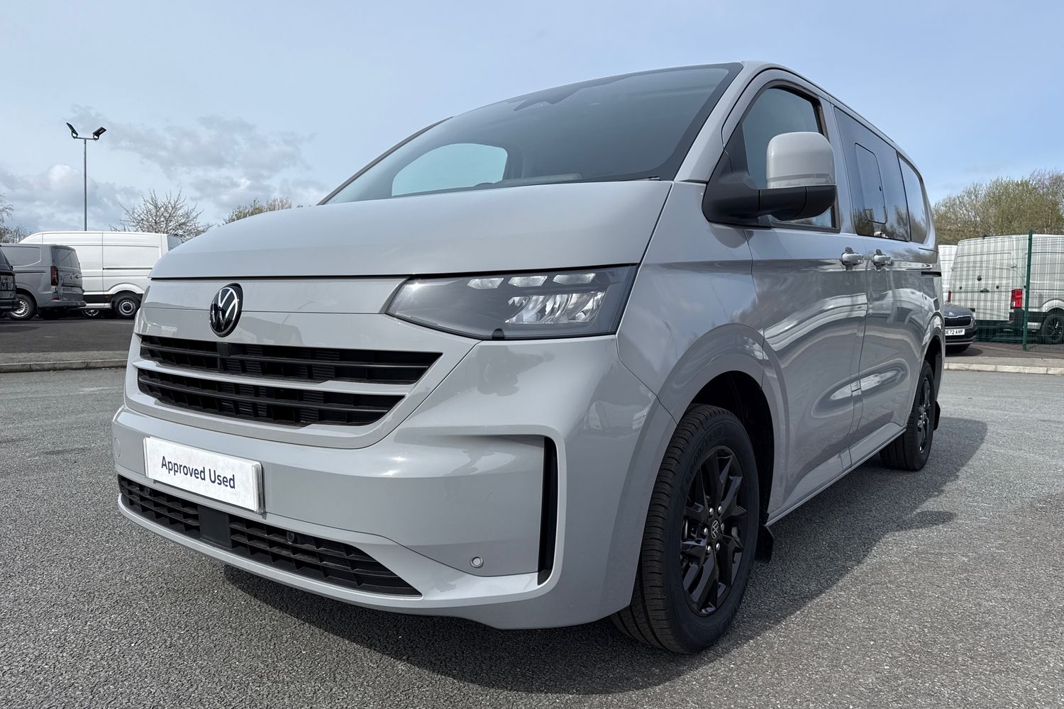 Used Volkswagen Transporter 2025 for sale - 78209498: Photo 27