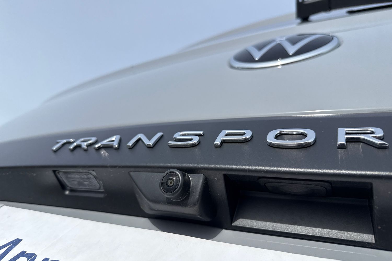 Used Volkswagen Transporter 2025 for sale - 78209498: Photo 29