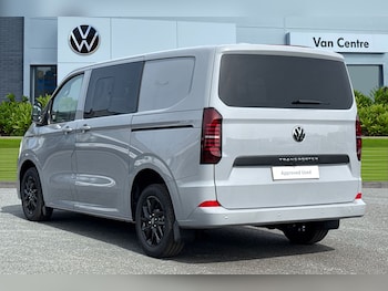 Used Volkswagen Transporter 2025 for sale - 78209498: Photo